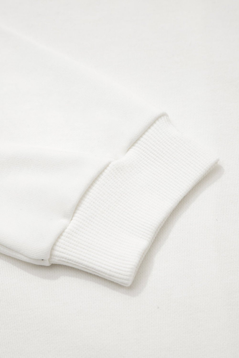 Colorblock Reverse Seam Patch Pocket Drop Shoulder Sweatshirt - Rooted & Reckless Co.