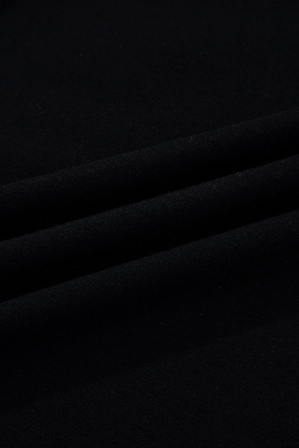 Colorblock Scallop Trim Long Sleeve Collared Top - Rooted & Reckless Co.