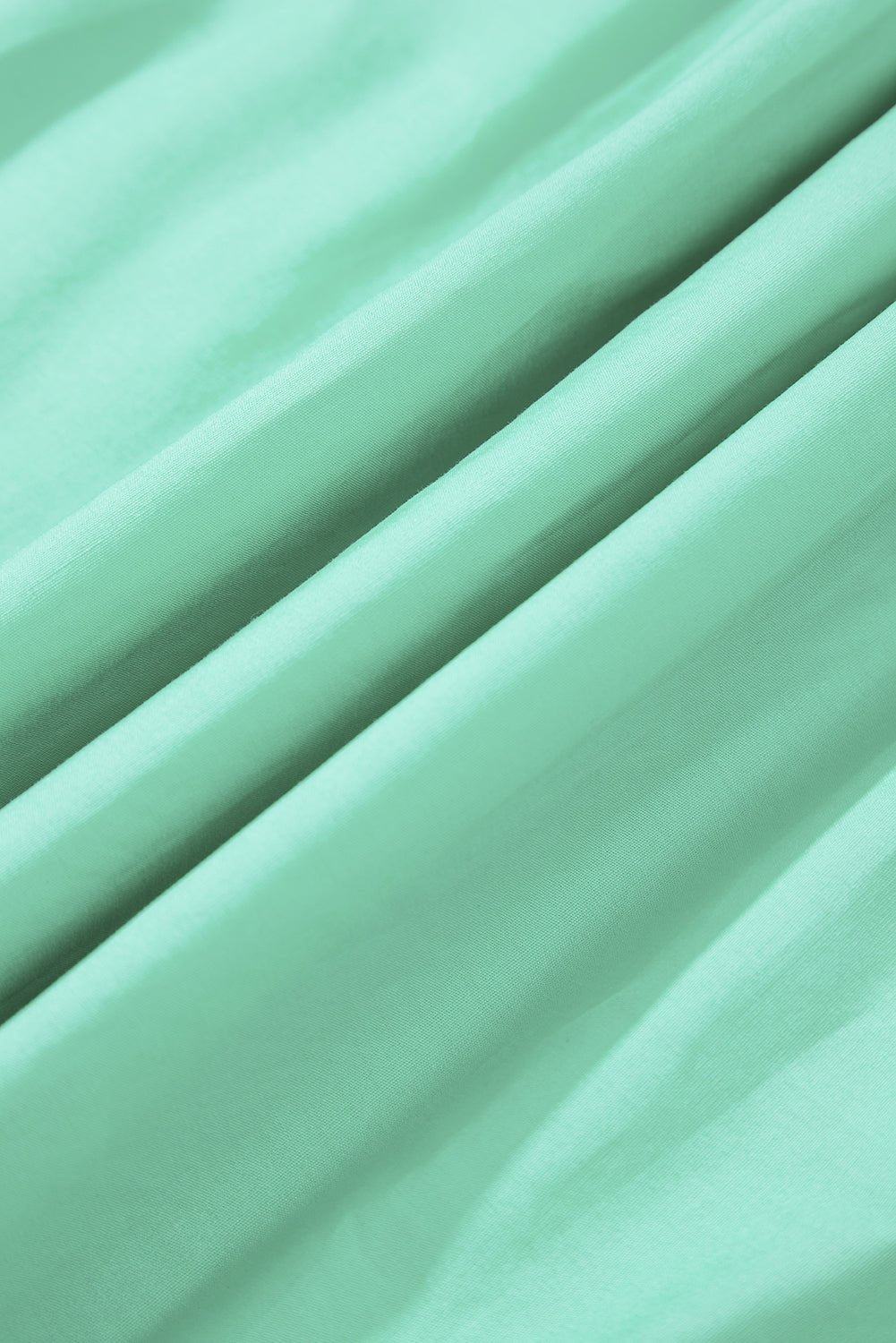 Colorblock Self-Tie Straps Pocketed Flowy Maxi Dress - Rooted & Reckless Co.