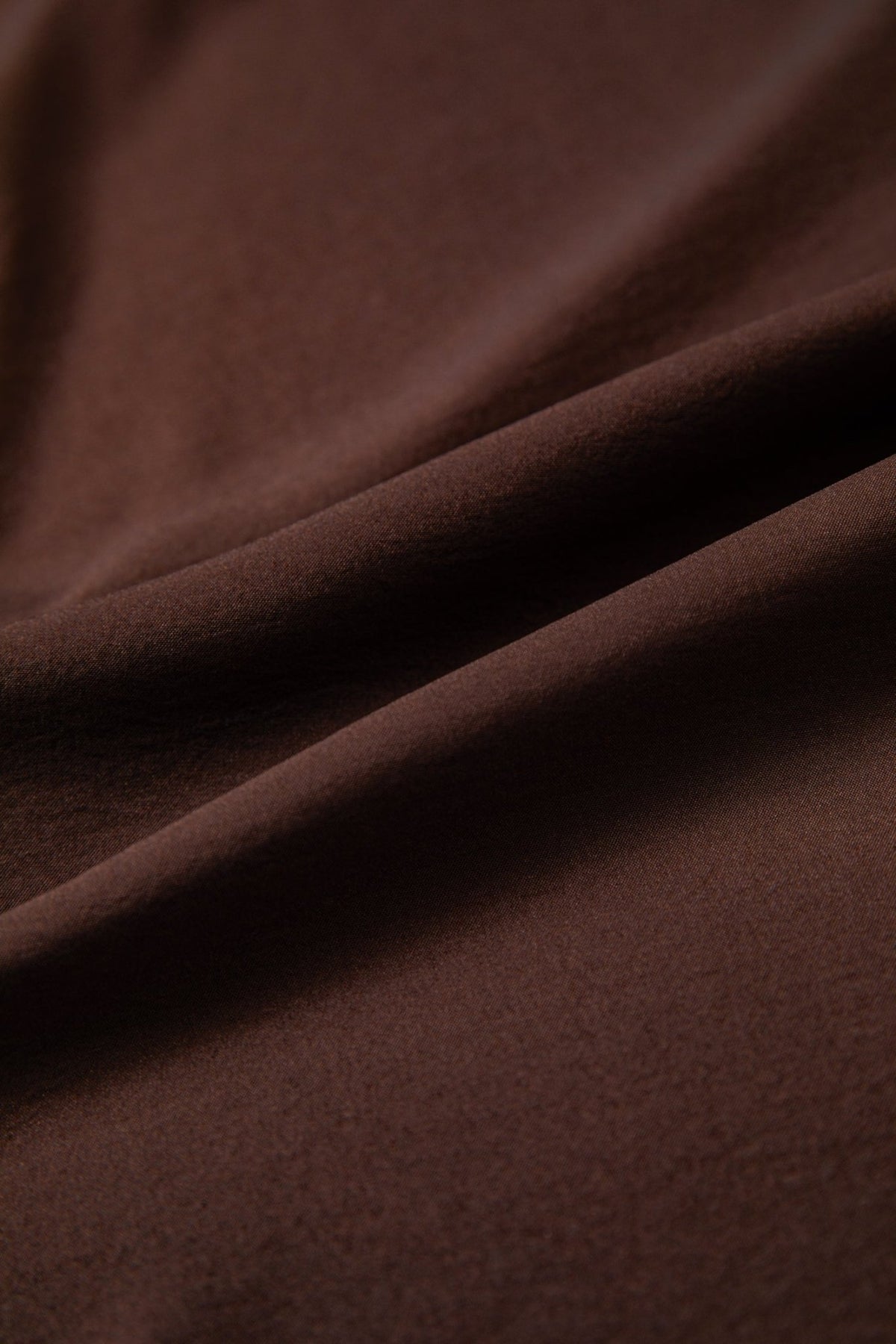Contrast Trim Button V-Neck Short Sleeve Blouse - Rooted & Reckless Co.