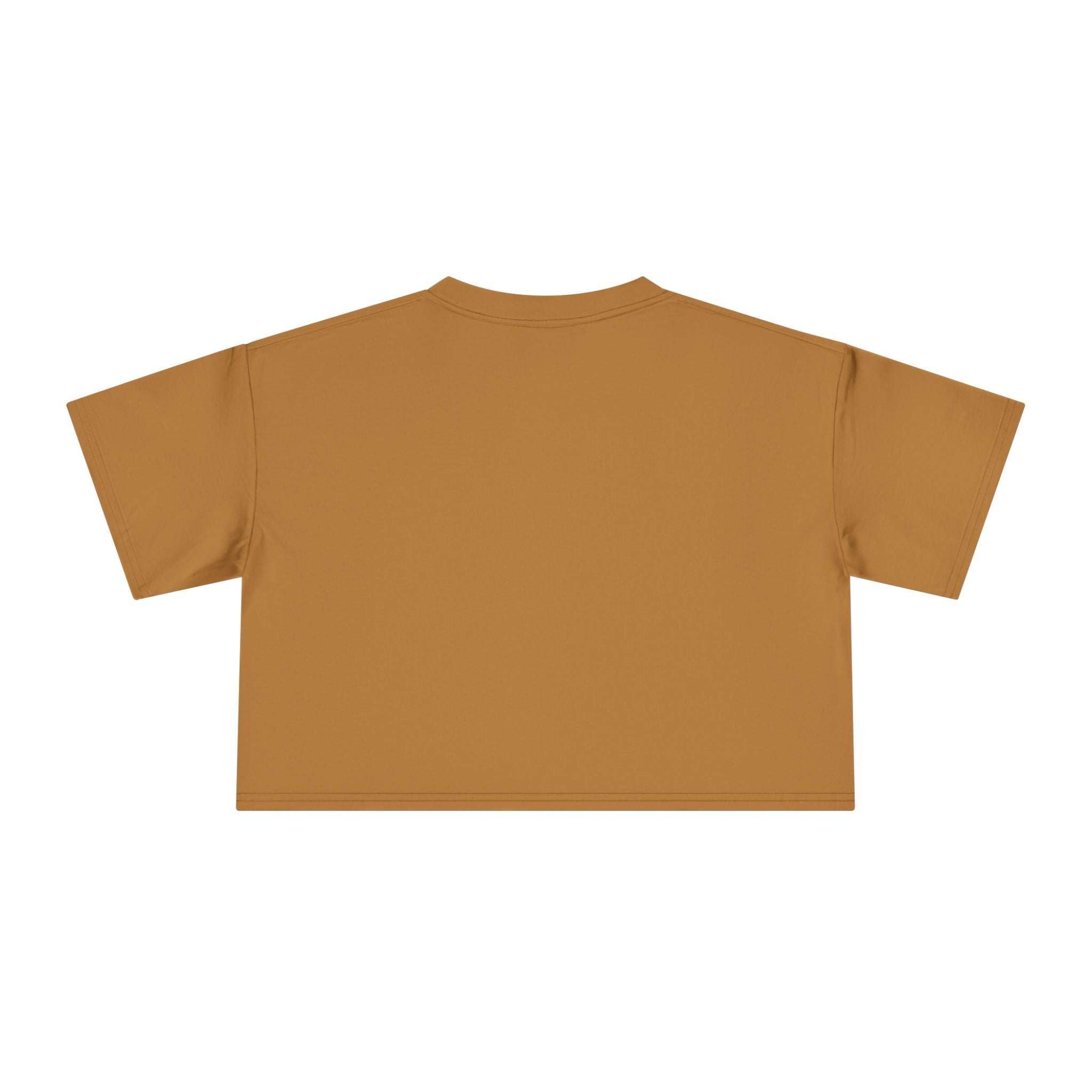 Crop Tee — "I Was Drunk the Day My Mom Got Out of Prison" Funny Retro Mom T-Shirt - Rooted & Reckless Co.