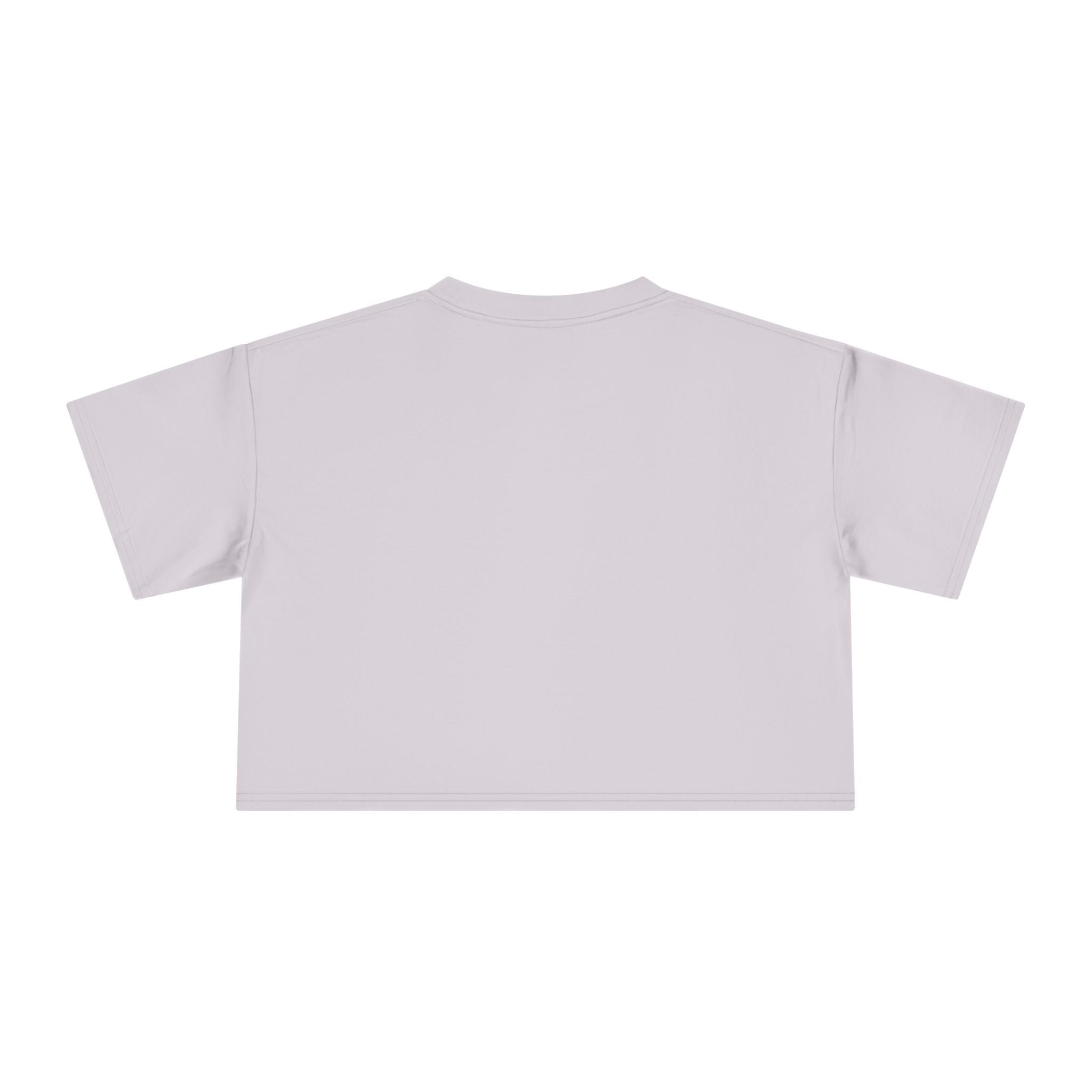 Crop Tee — "I Was Drunk the Day My Mom Got Out of Prison" Funny Retro Mom T-Shirt - Rooted & Reckless Co.