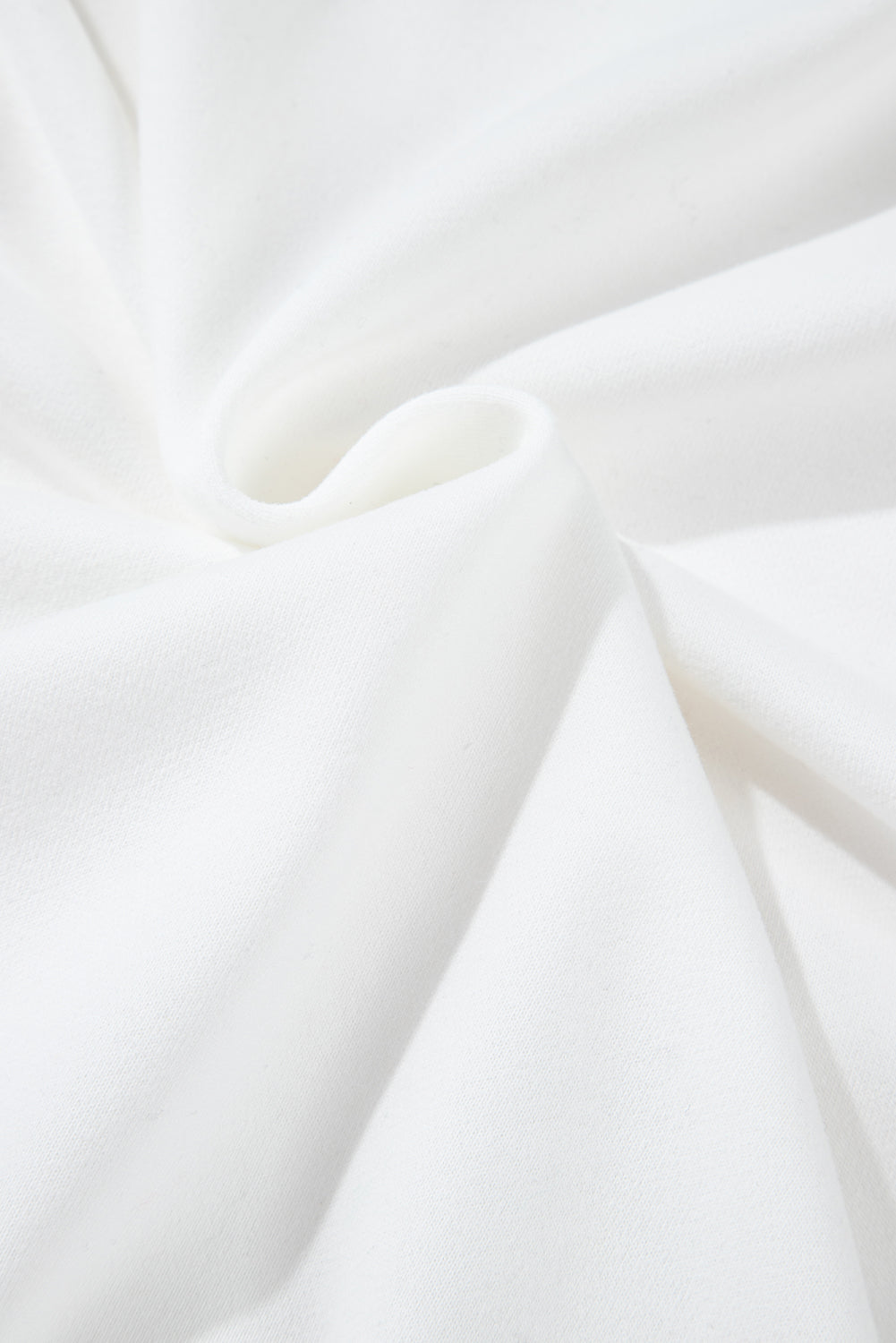 Halloween Pumpkin Terry Patched Pullover Sweatshirt