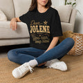 Dear Jolene T-Shirt — 'Dear Jolene You Can Keep Him' Retro Western Tee - Rooted & Reckless Co.