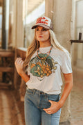 Desert Dreams Graphic Tee - Rooted & Reckless Co.