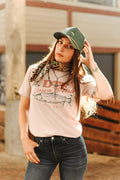 Down To Fish Graphic Tee - Rooted & Reckless Co.