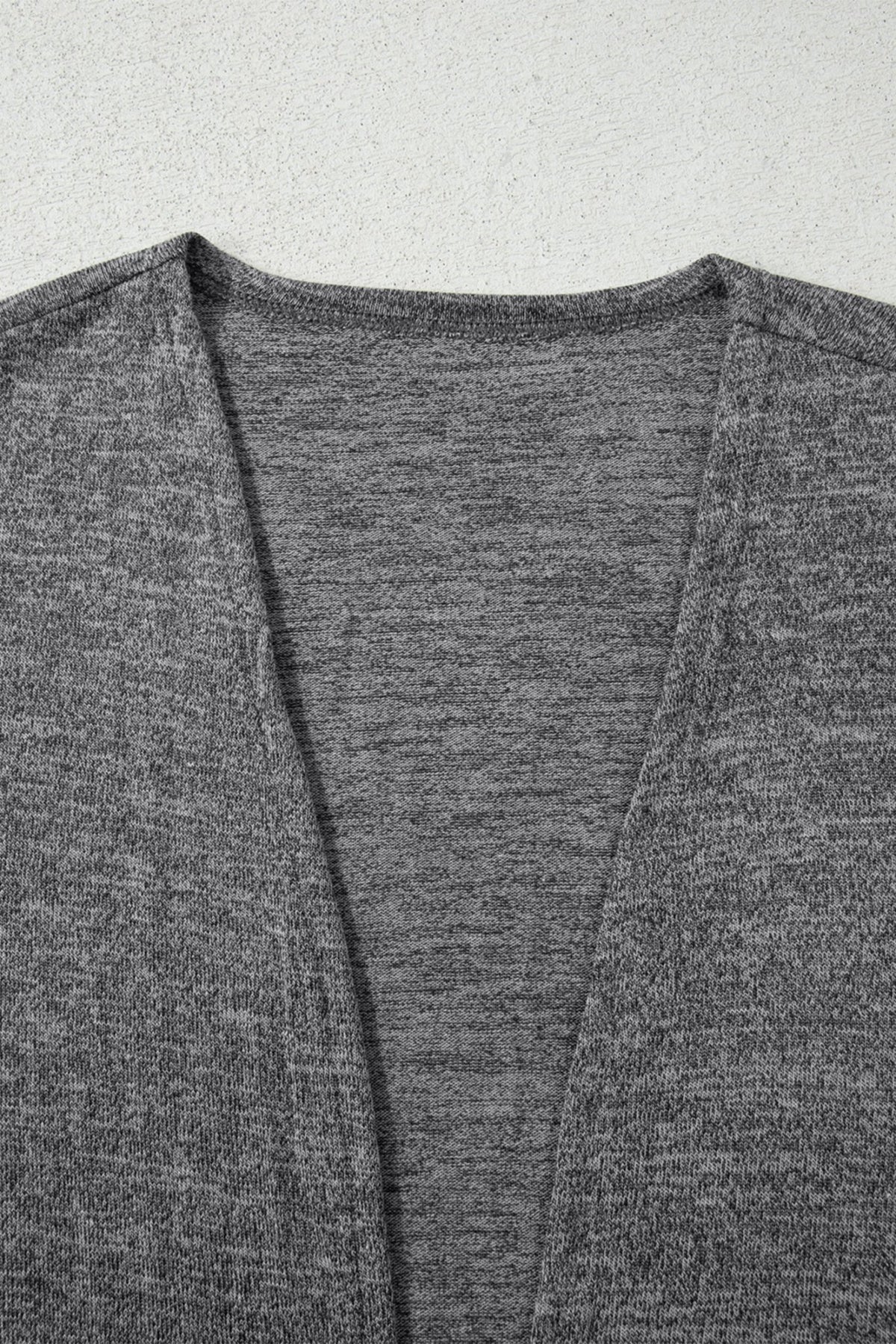 Duster Cardigan T-Shirt & Pants Lounge Set - Rooted & Reckless Co.