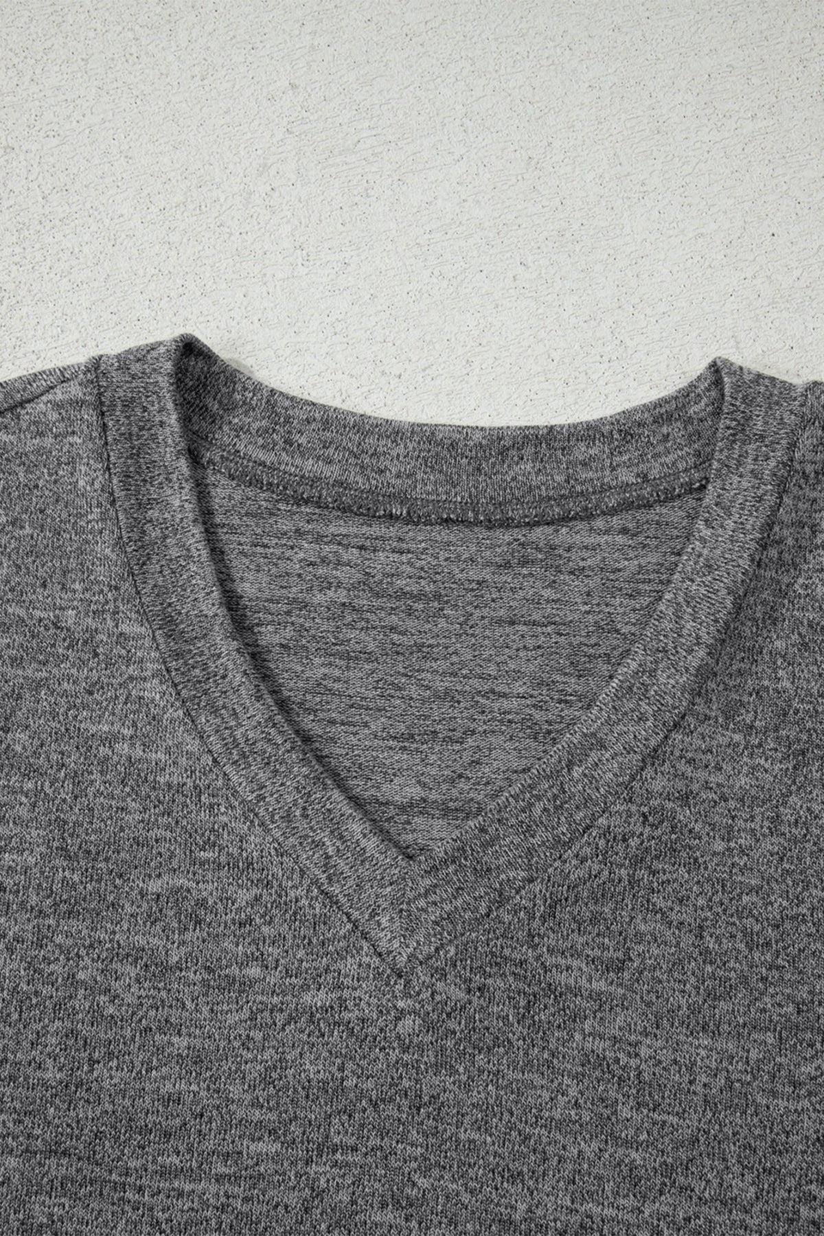 Duster Cardigan T-Shirt & Pants Lounge Set - Rooted & Reckless Co.