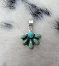 Emerald Valley Pendant - Rooted & Reckless Co.