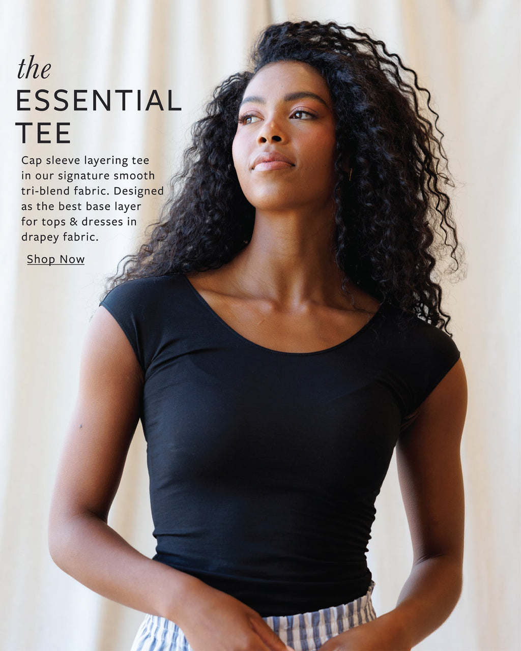 Essential Tee - Rooted & Reckless Co.
