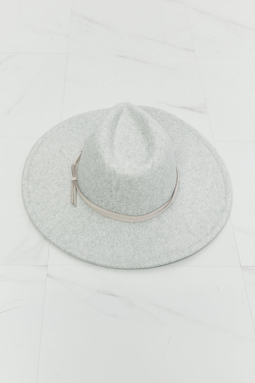 Fame Festival Babe Fedora Hat - Rooted & Reckless Co.