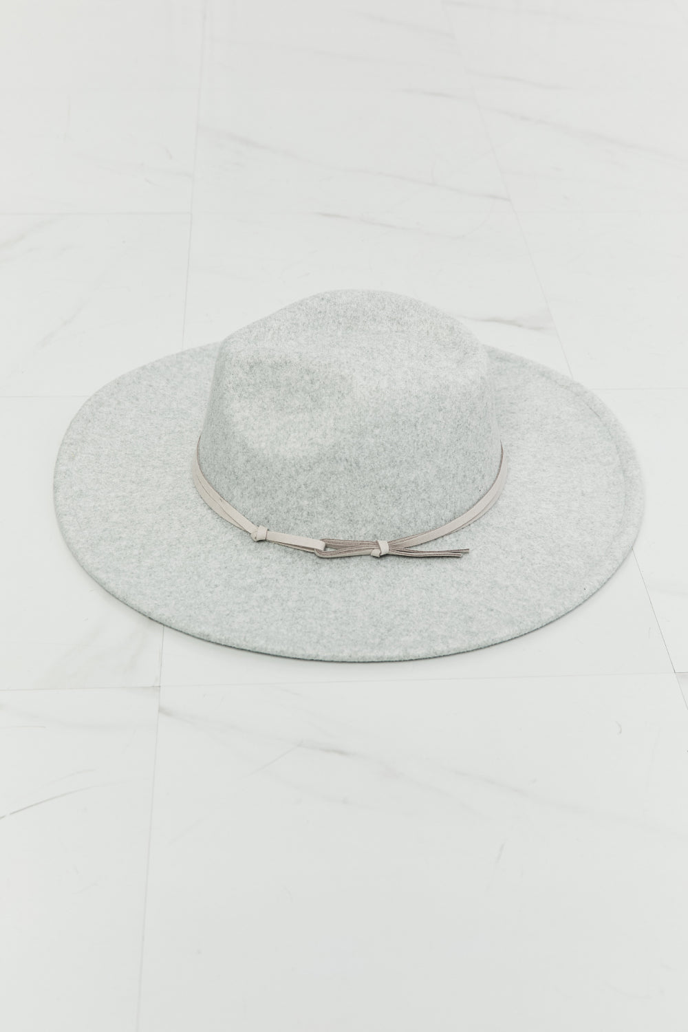 Fame Festival Babe Fedora Hat - Rooted & Reckless Co.