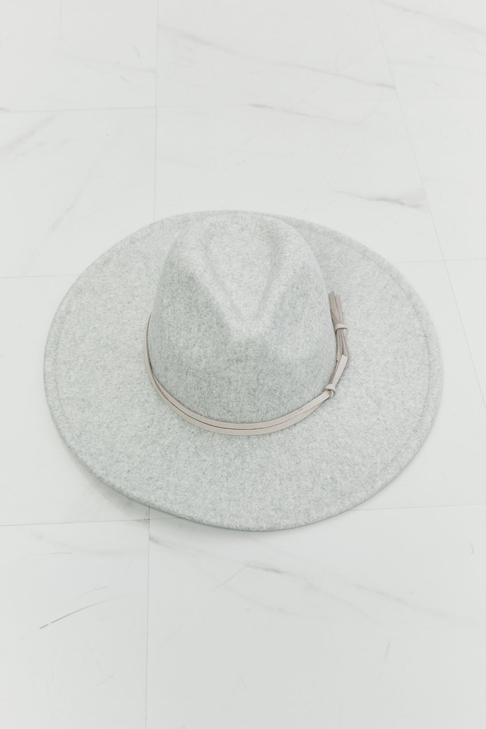 Fame Festival Babe Fedora Hat - Rooted & Reckless Co.