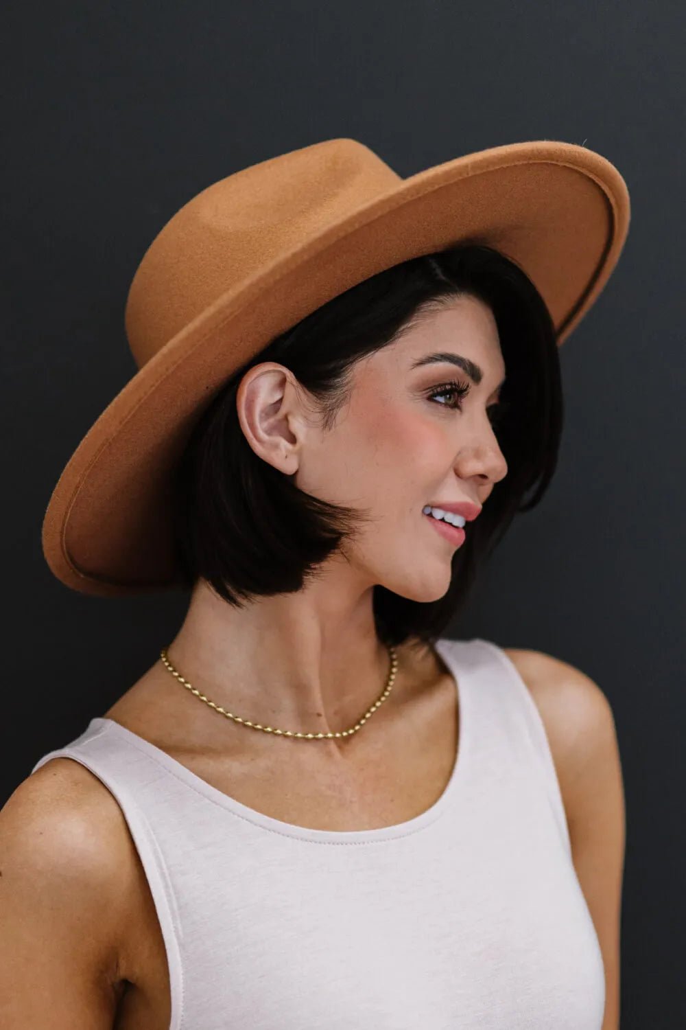 Fame You Got It Fedora Hat - Rooted & Reckless Co.
