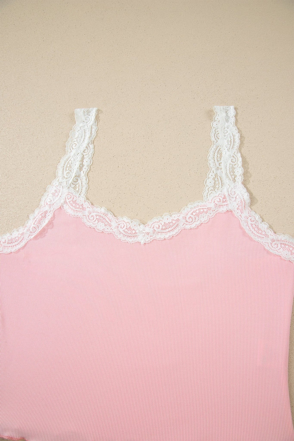 Floral Ribbed Crop Top & Shorts Lounge Set - Rooted & Reckless Co.