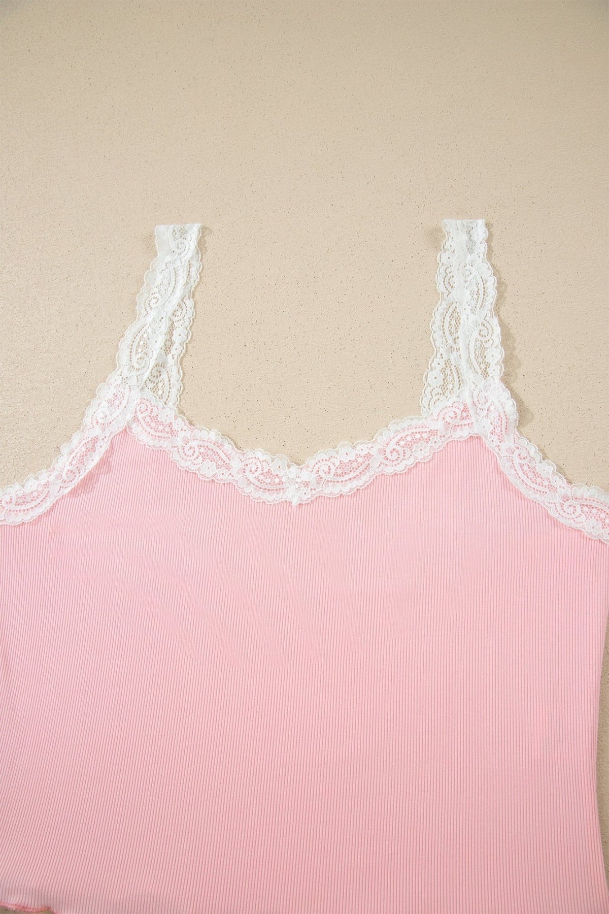 Floral Ribbed Crop Top & Shorts Lounge Set - Rooted & Reckless Co.