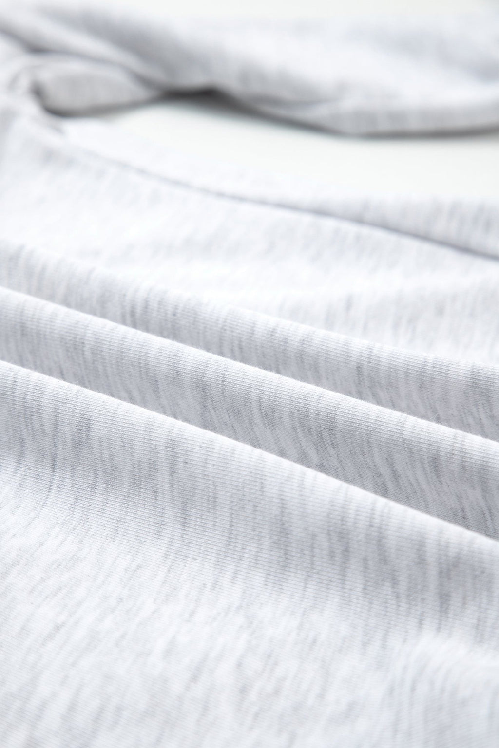 Football Bow Embroidered Patch Long Sleeve Sweatshirt - Rooted & Reckless Co.
