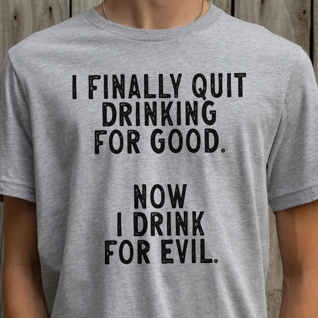 funny shirts for men - funny gifts - mens clothing - mens graphic tee - funny boyfriend gift - funny sayings shirt gifts for him - Rooted & Reckless Co.