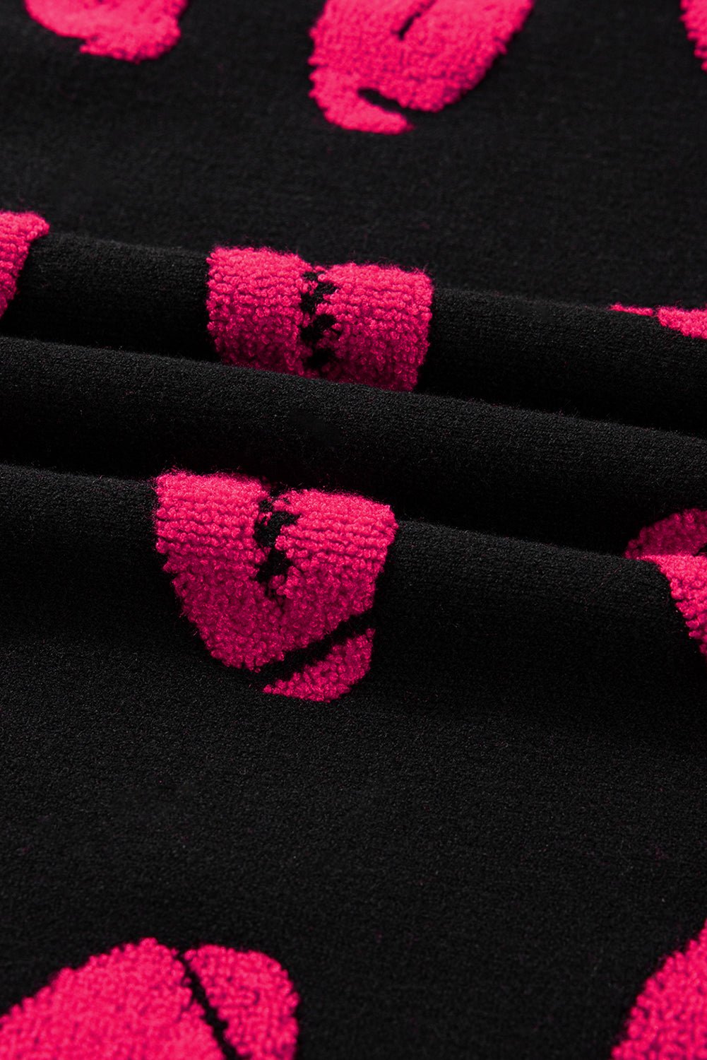 Game Day Football Short Sleeve Sweater - Rooted & Reckless Co.