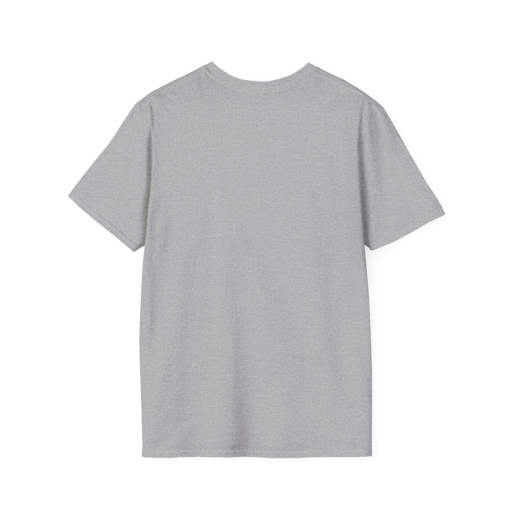 Game Day Football Tee — 'Touchdown' Pennant Graphic T-Shirt - Rooted & Reckless Co.