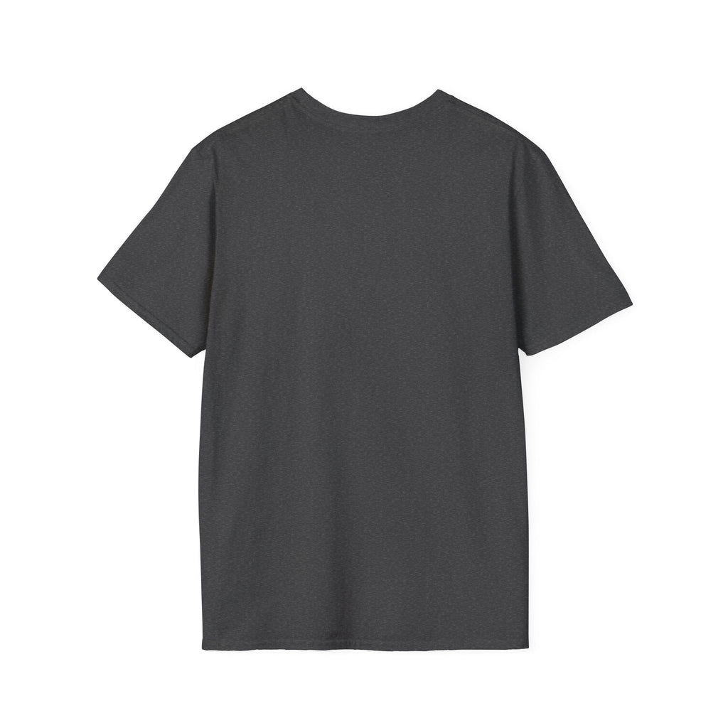 Game Day Football Tee — 'Touchdown' Pennant Graphic T-Shirt - Rooted & Reckless Co.