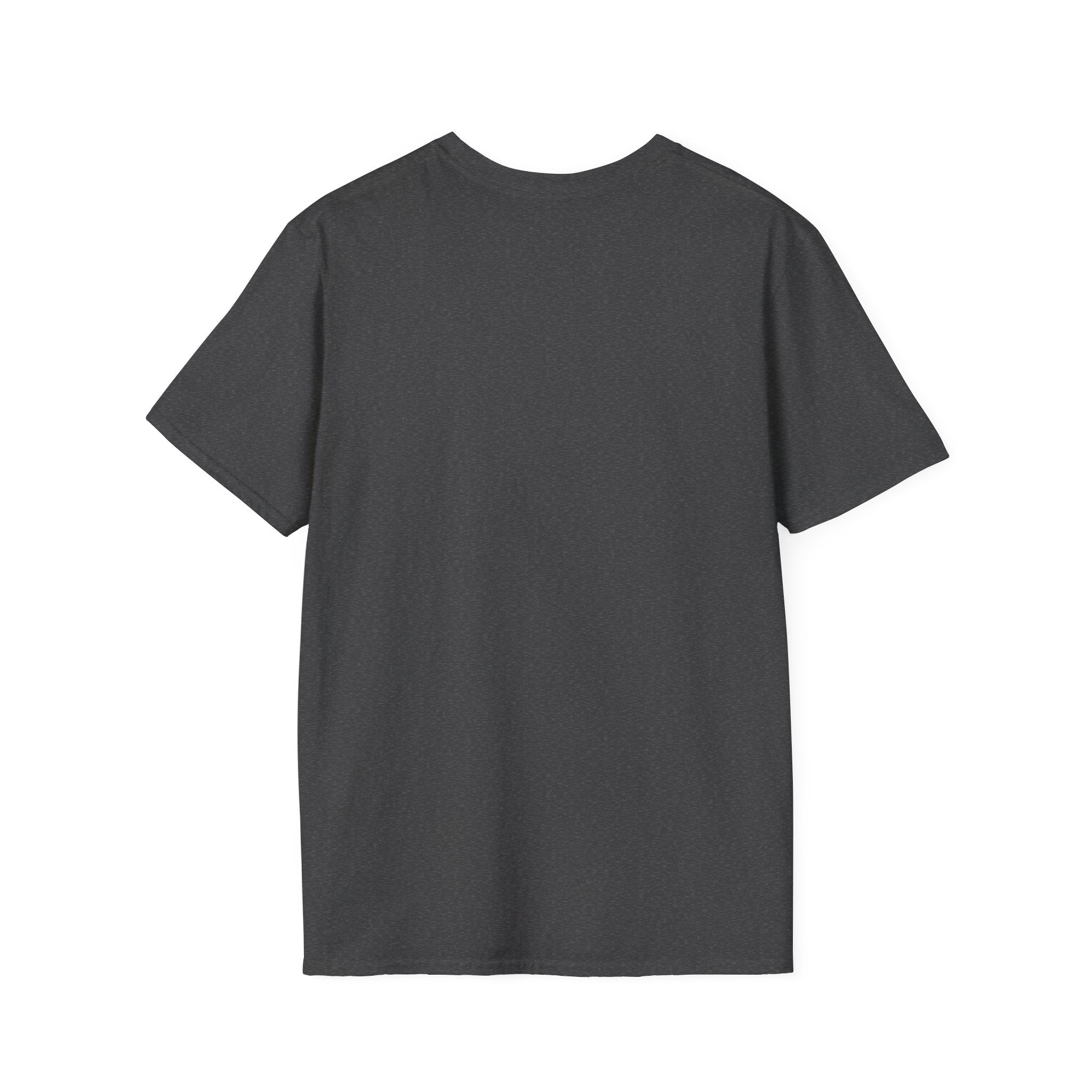 Game Day Football Tee — 'Touchdown' Pennant Graphic T-Shirt - Rooted & Reckless Co.