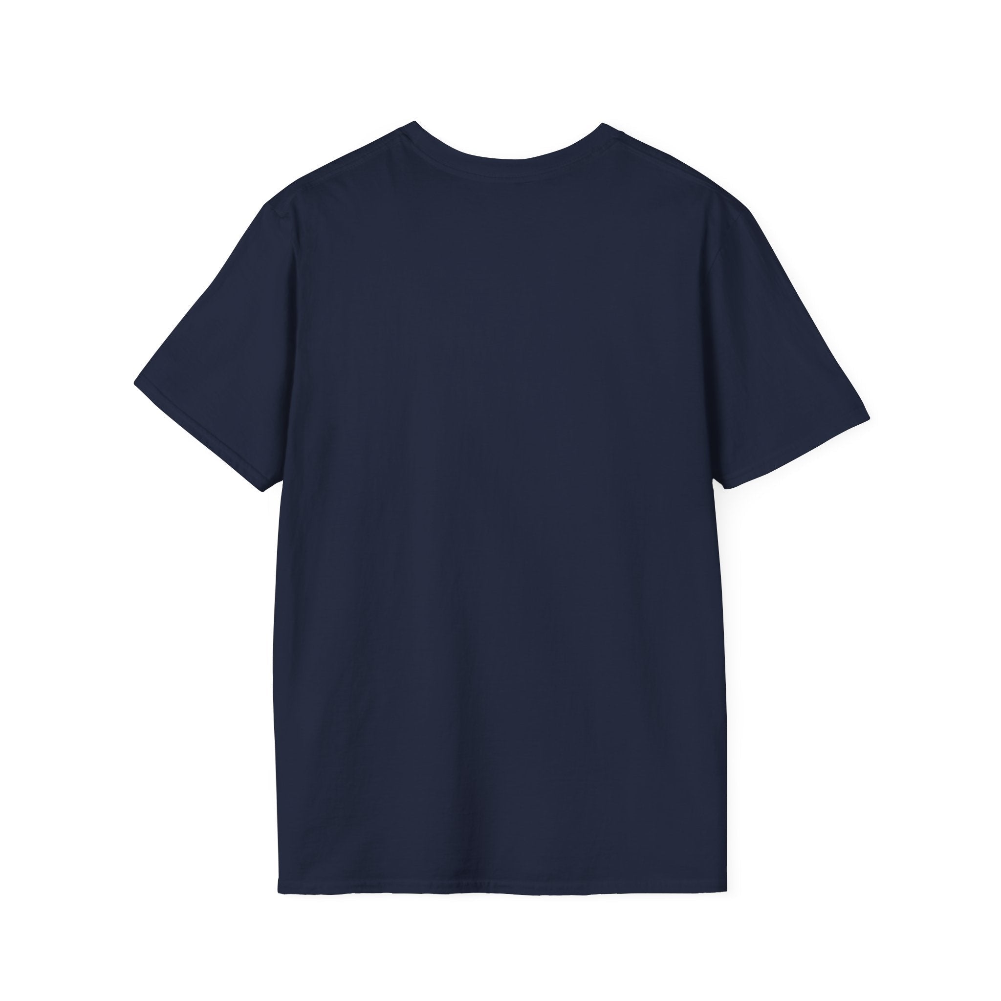 Game Day Football Tee — 'Touchdown' Pennant Graphic T-Shirt - Rooted & Reckless Co.