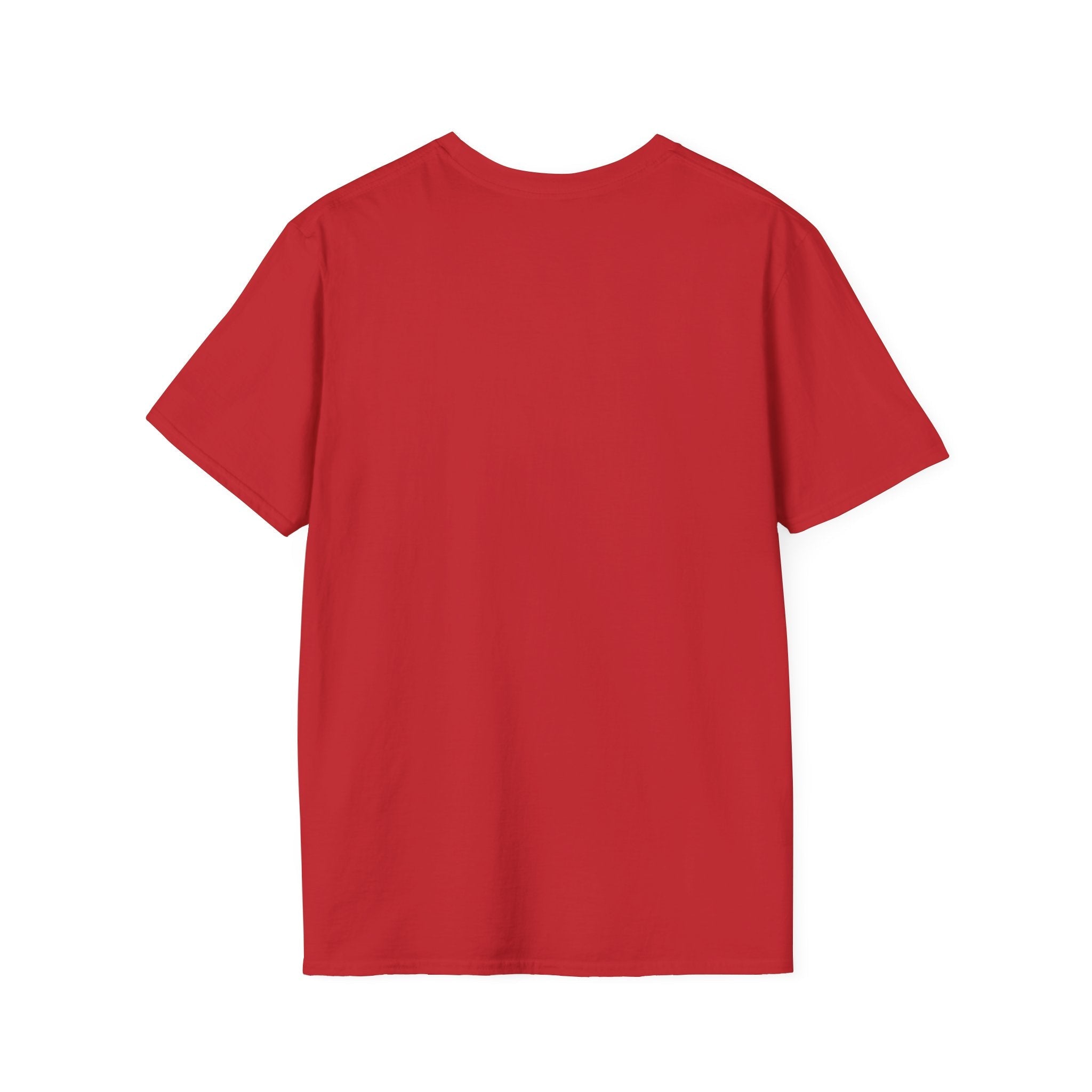 Game Day Football Tee — 'Touchdown' Pennant Graphic T-Shirt - Rooted & Reckless Co.