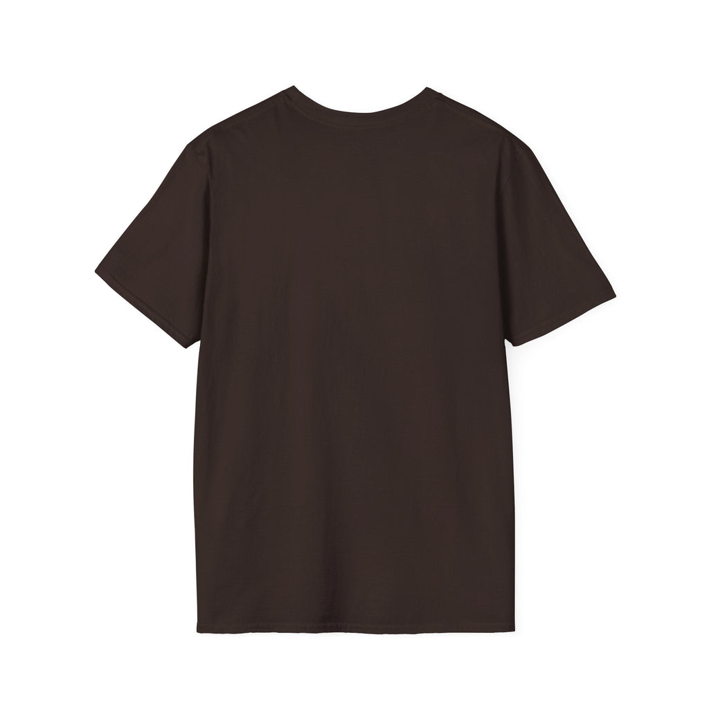Game Day Football Tee — 'Touchdown' Pennant Graphic T-Shirt - Rooted & Reckless Co.