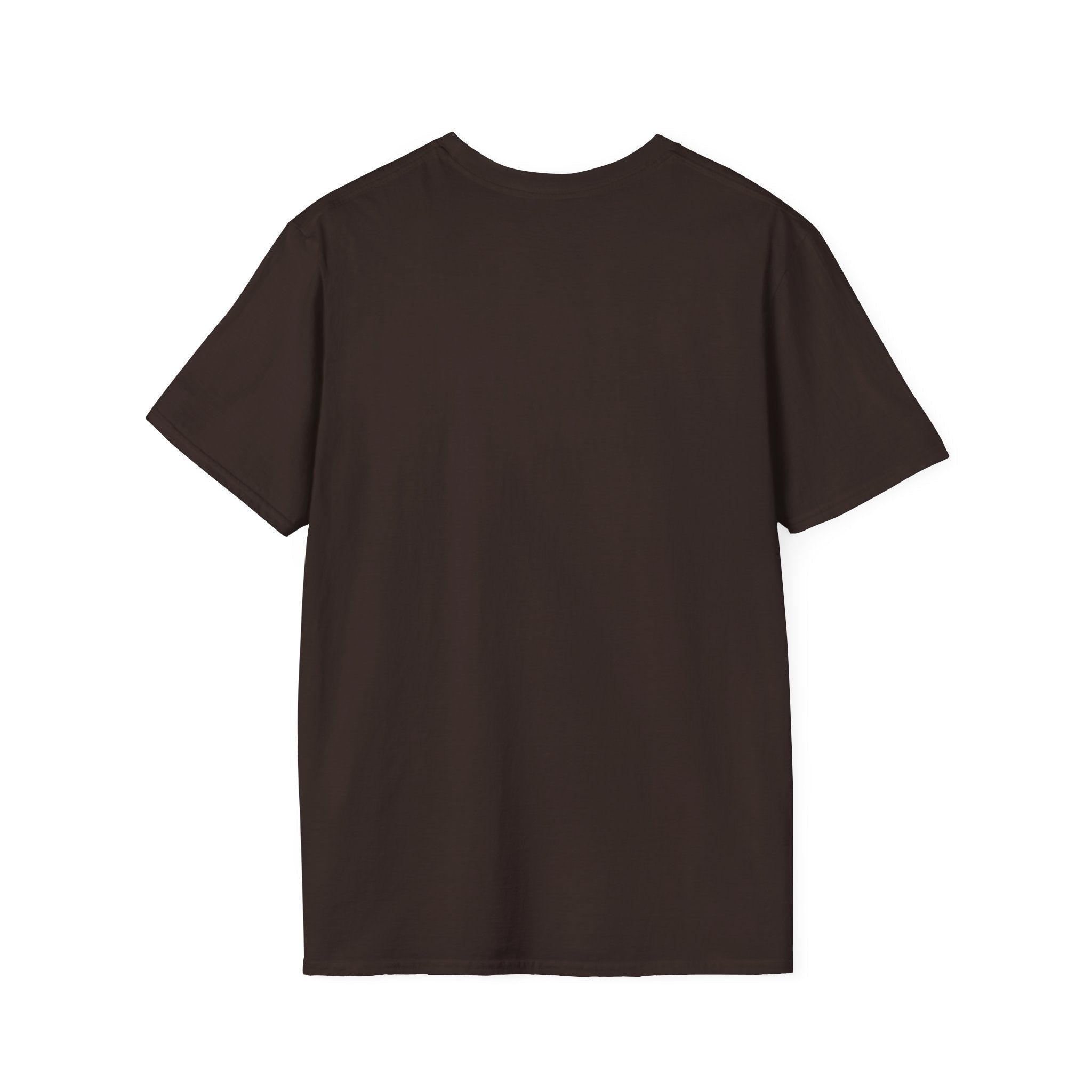 Game Day Football Tee — 'Touchdown' Pennant Graphic T-Shirt - Rooted & Reckless Co.