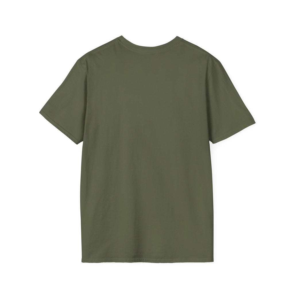 Game Day T-Shirt — Sports Pattern Lettering (Football & Team) - Rooted & Reckless Co.
