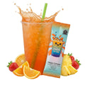 Happy Camper Loaded Tea | Fruity Flavor - Rooted & Reckless Co.
