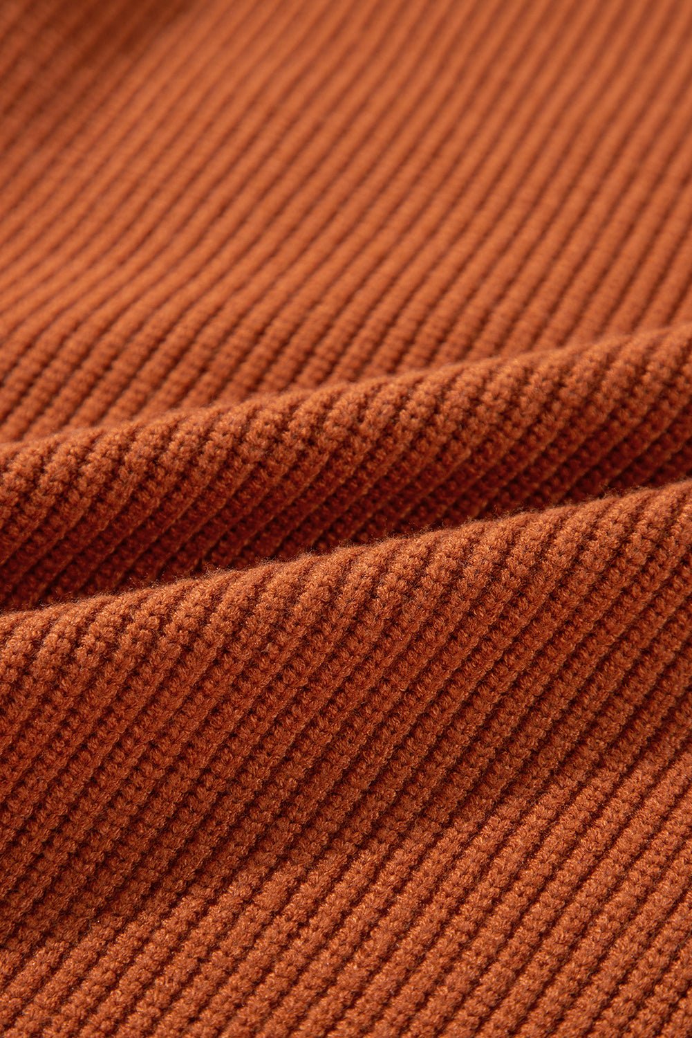 Hello Pumpkin Crewneck Sweater - Rooted & Reckless Co.