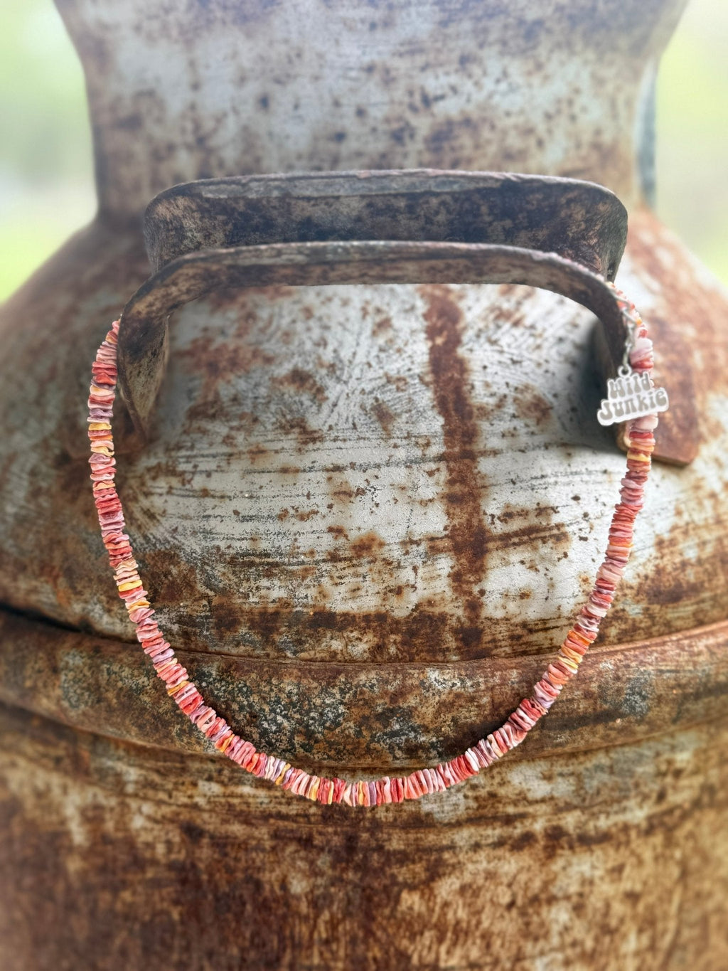 High Desert Hues Choker - Rooted & Reckless Co.