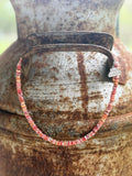 High Desert Hues Choker - Rooted & Reckless Co.