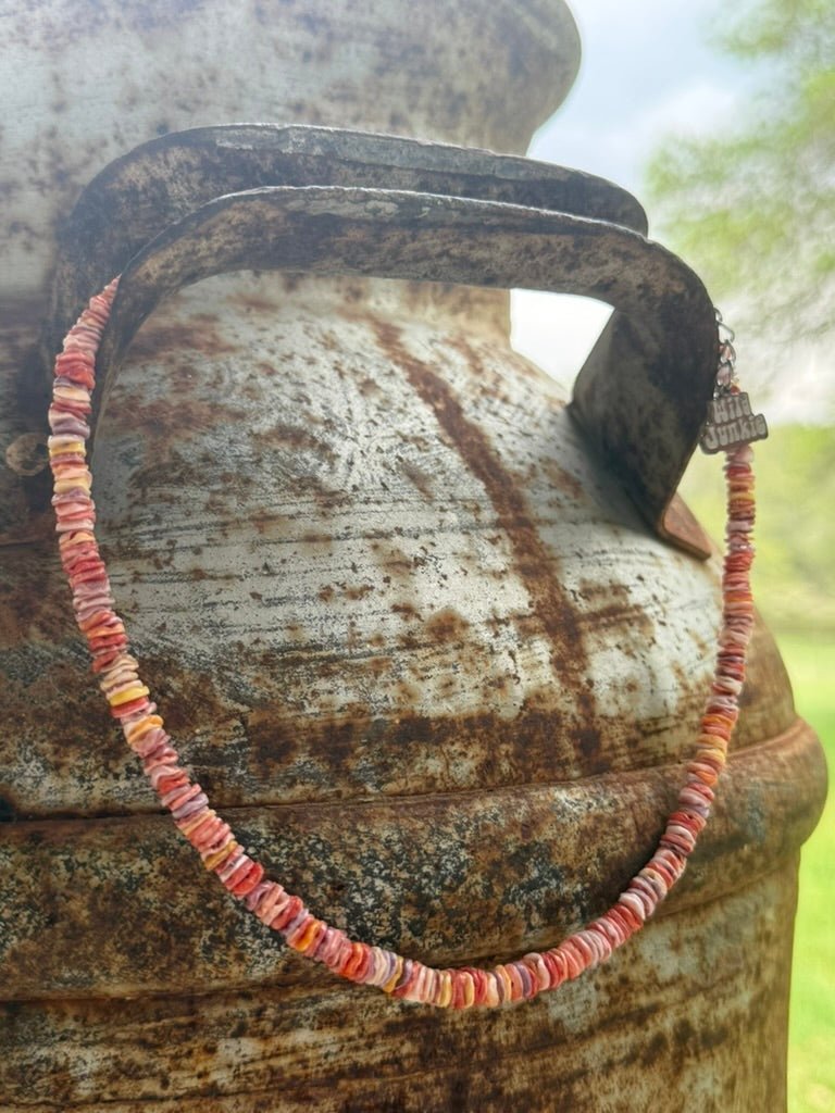 High Desert Hues Choker - Rooted & Reckless Co.