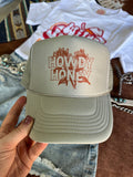 Howdy Honey Trucker Hat - Rooted & Reckless Co.