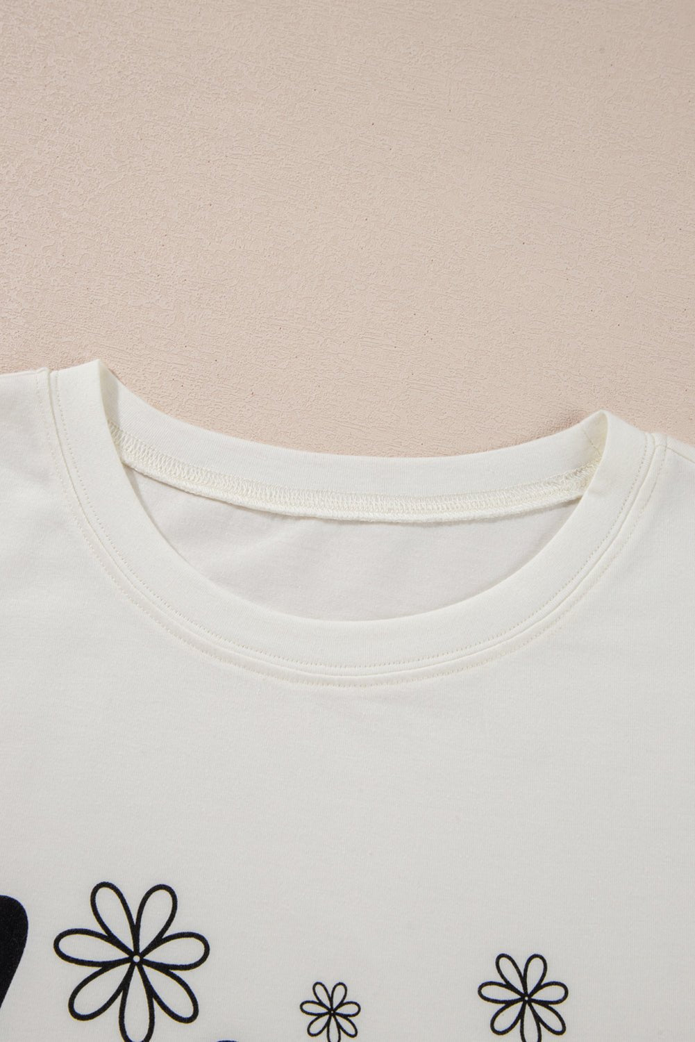 In My Mom Era Short Sleeve Graphic Tee - Rooted & Reckless Co.