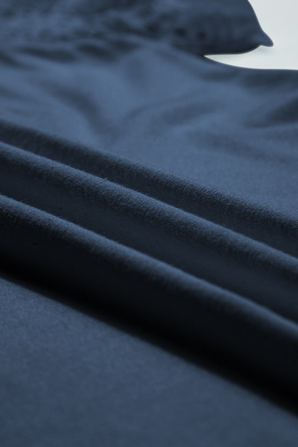 Lace Patchwork Raglan Sleeve Seam Detail Tee - Rooted & Reckless Co.
