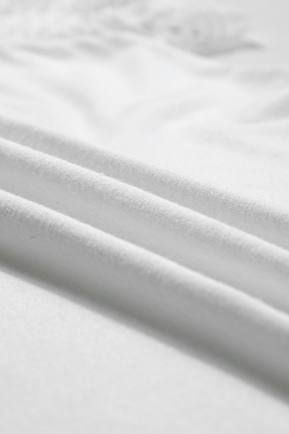 Lace Patchwork Raglan Sleeve Seam Detail Tee - Rooted & Reckless Co.