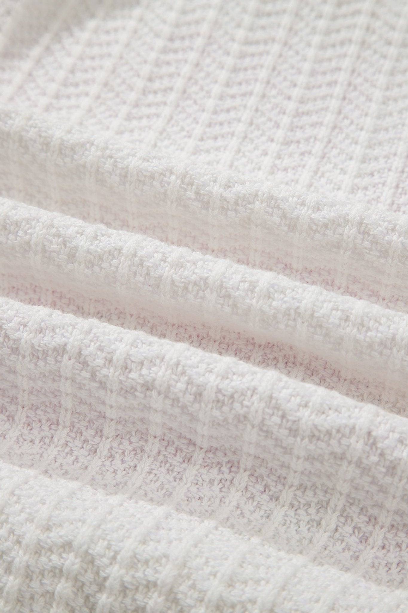 Let's Play Football Textured Knit Sleeveless Sweater - Rooted & Reckless Co.