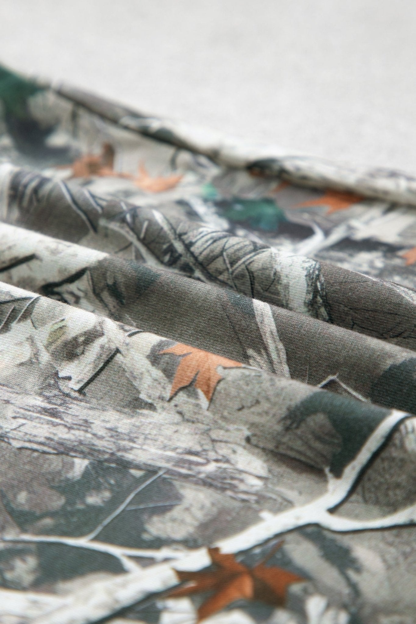 Love Like Jesus Camo Woodland Tee - Rooted & Reckless Co.