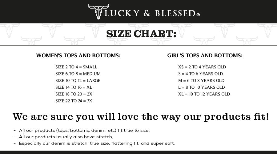 LUCKY & BLESSED Mint Horse Print Puff Sleeve Western Ribbed Top — Allover Horse Print Cowgirl Staple - Rooted & Reckless Co.