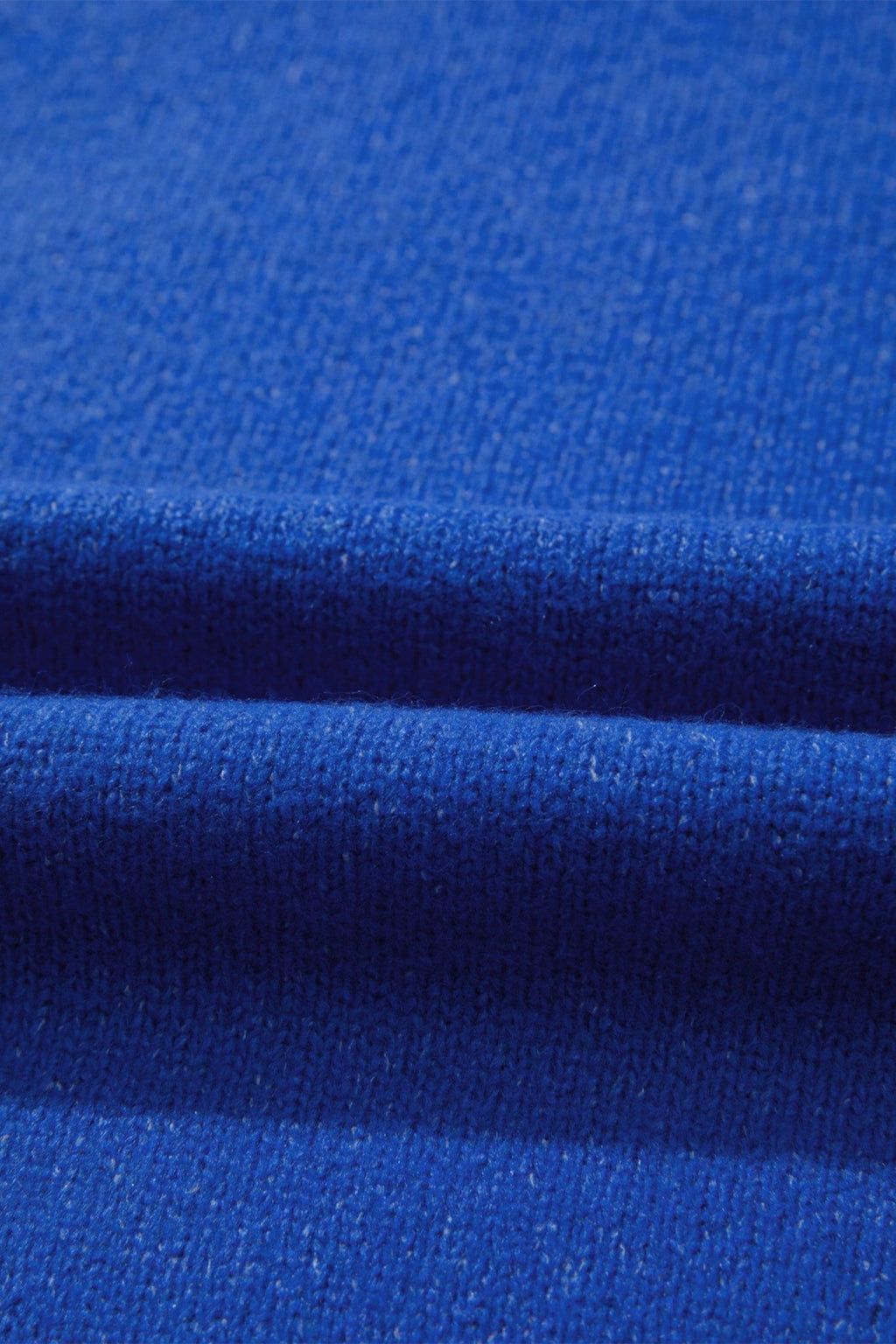Mallard Duck Drop Shoulder Long Sleeve Sweater - Rooted & Reckless Co.