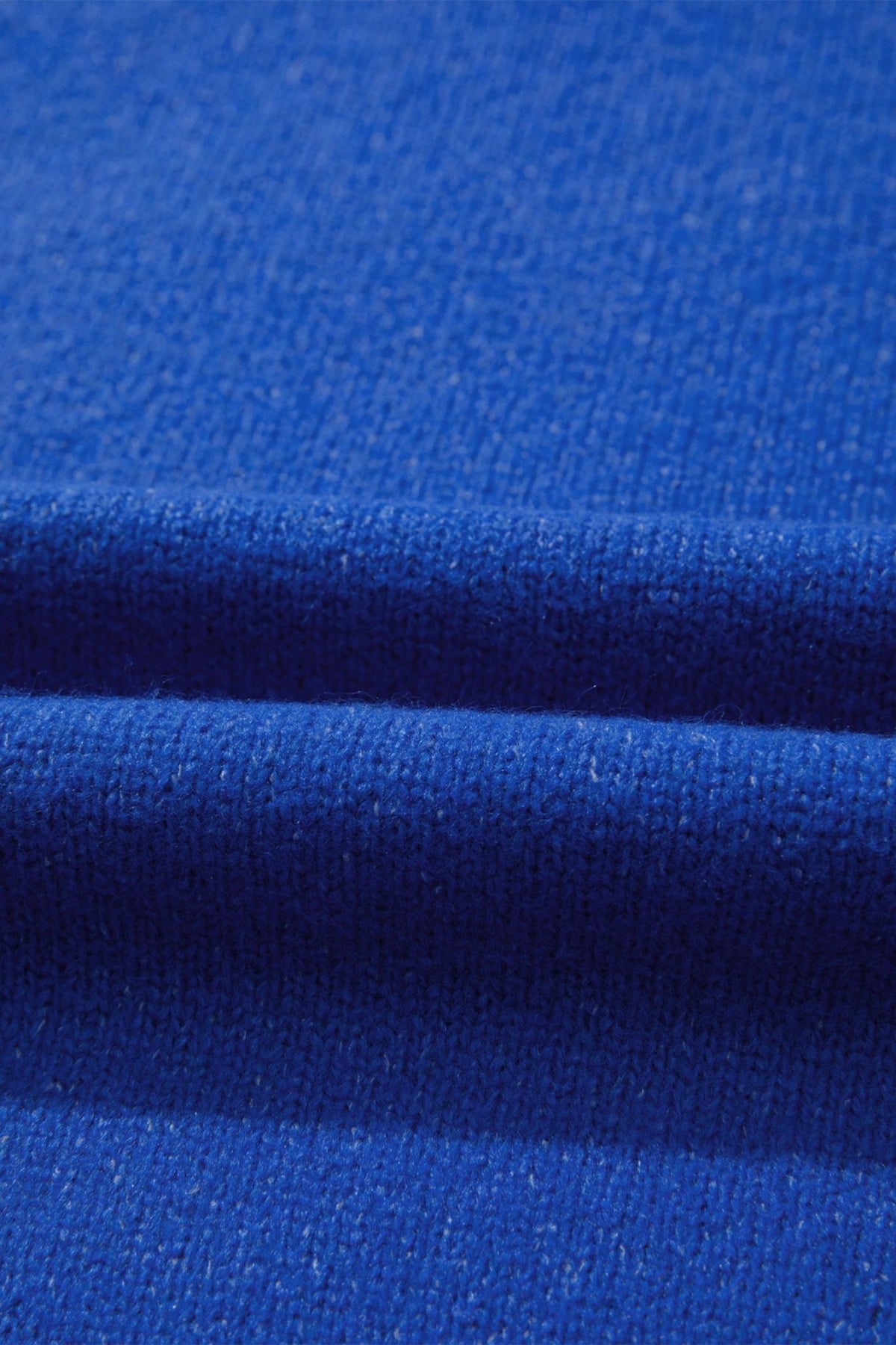 Mallard Duck Drop Shoulder Long Sleeve Sweater - Rooted & Reckless Co.