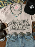 Mary Anne & Wanda's Graphic Tee - Rooted & Reckless Co.