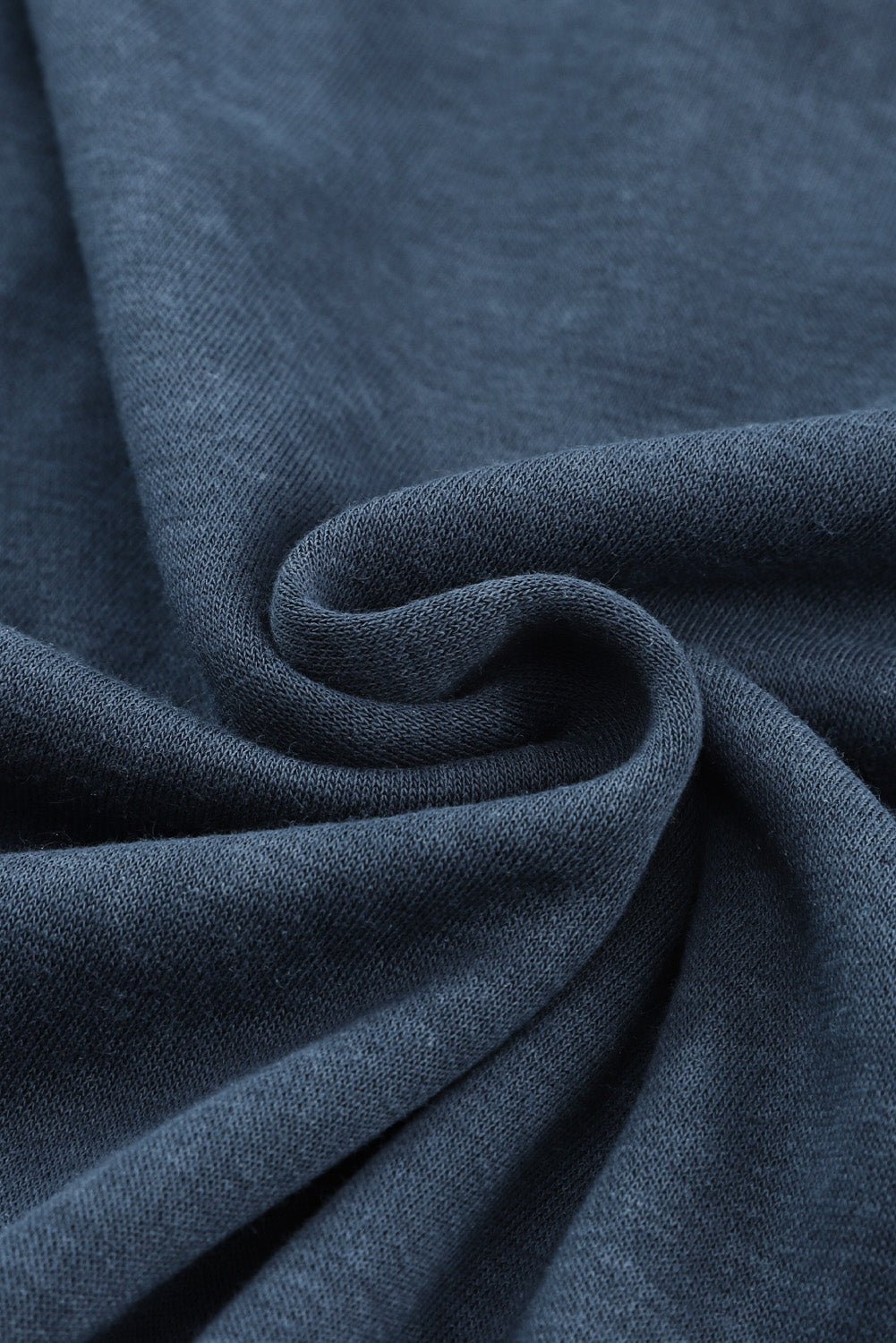 Mineral Wash Drop Shoulder Crewneck Sweatshirt - Rooted & Reckless Co.