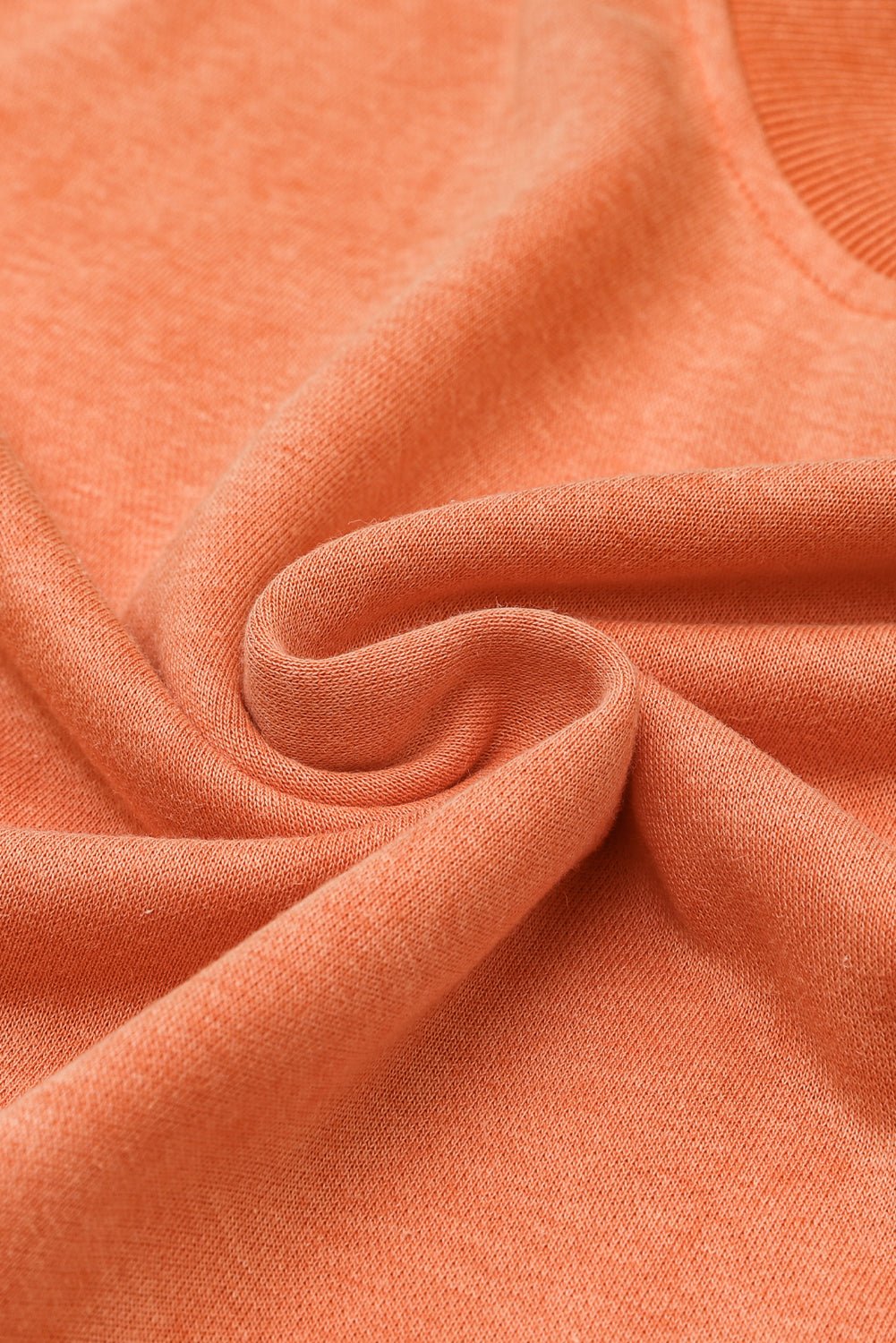 Mineral Wash Drop Shoulder Crewneck Sweatshirt - Rooted & Reckless Co.