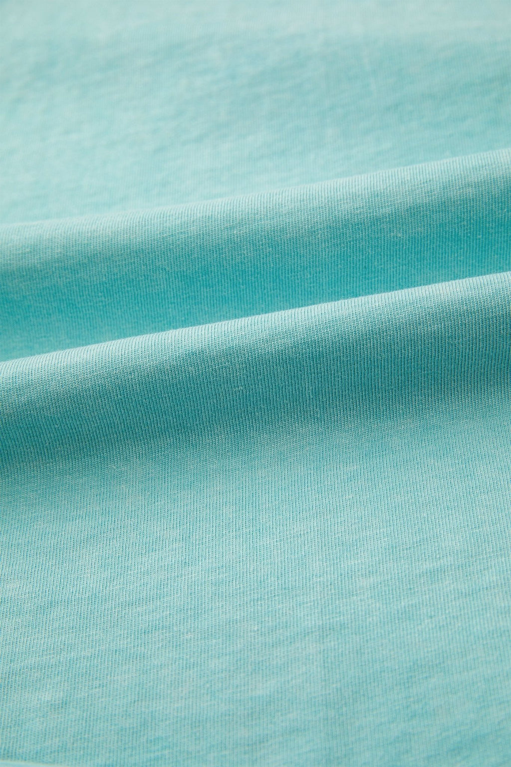 Mineral Wash Raglan Sleeve Boxy Cropped Tee - Rooted & Reckless Co.