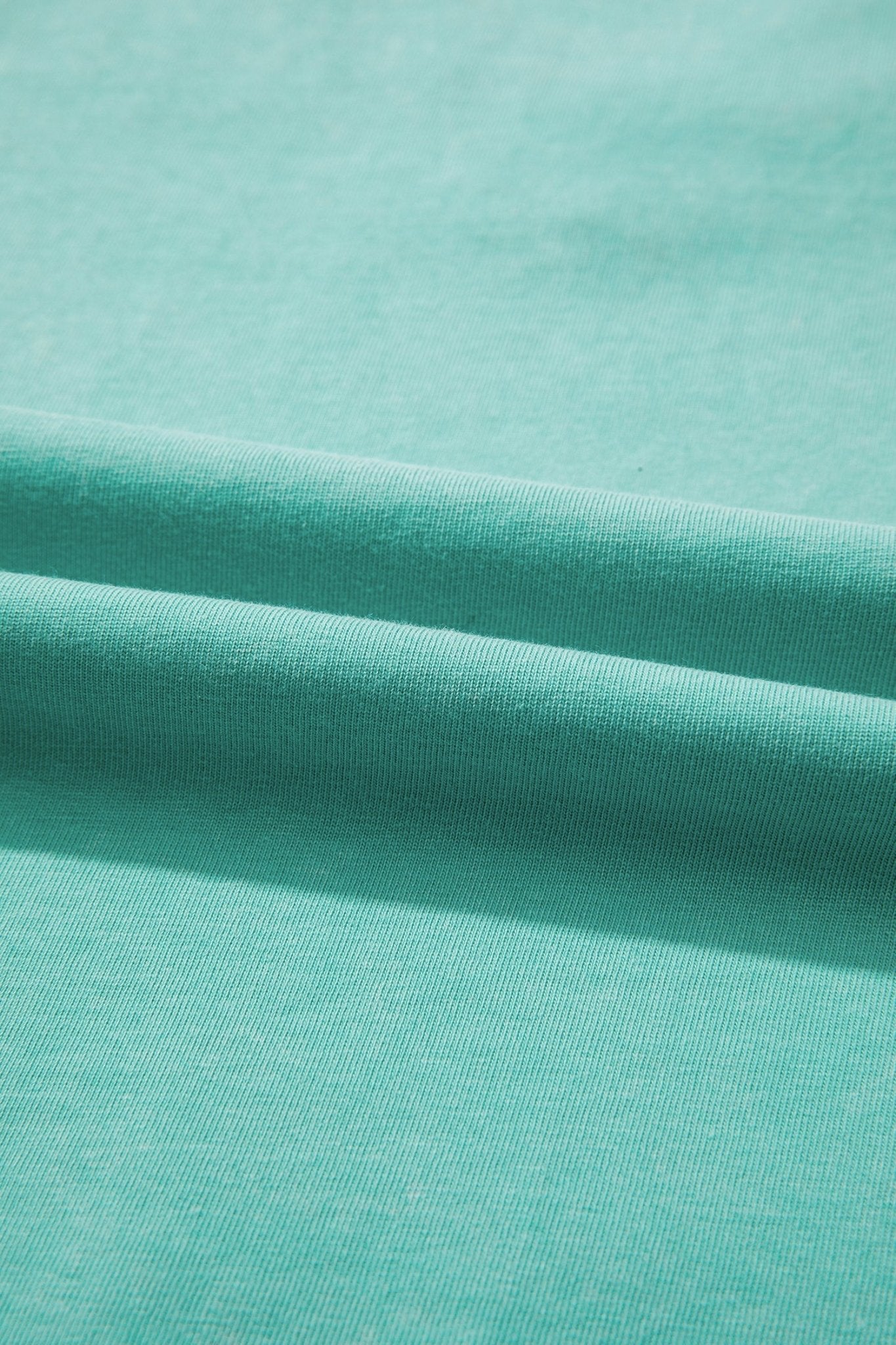 Mineral Wash V-Neck Tee & Skort Set - Rooted & Reckless Co.